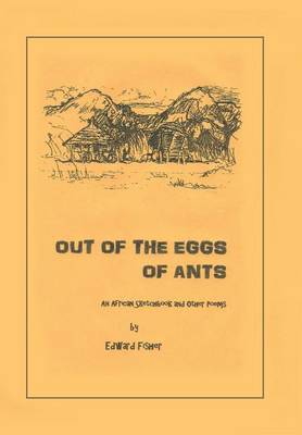 Book cover for Out of the Eggs of Ants