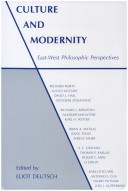 Book cover for Culture and Modernity
