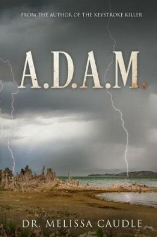 Cover of A. D. A. M.