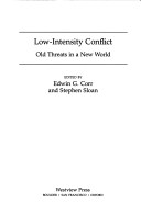 Book cover for Low-intensity Conflict