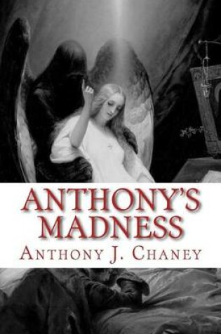 Cover of Anthony's Madness