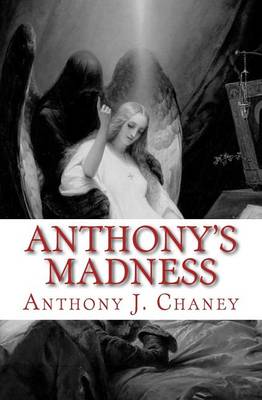 Book cover for Anthony's Madness