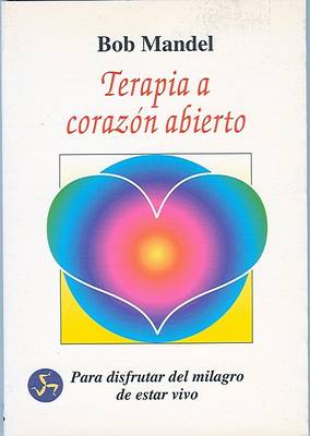 Book cover for Terapia A Corazon Abierto