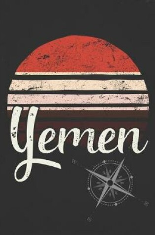 Cover of Yemen