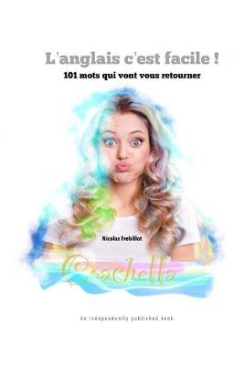 Book cover for L'anglais c'est facile !