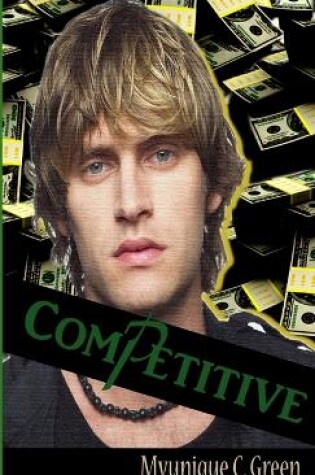 Cover of Competitive