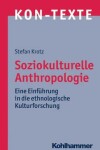 Book cover for Soziokulturelle Anthropologie