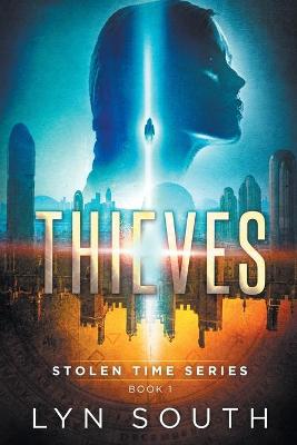 Book cover for Thieves