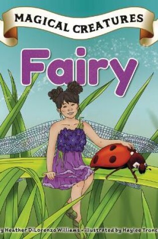 Cover of Fairy