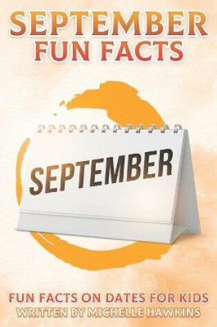 Cover of September Fun Facts