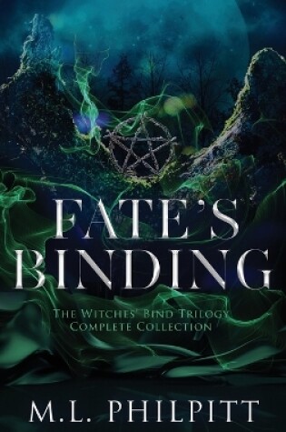 Cover of Fate's Binding