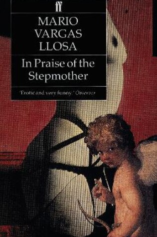Cover of In Praise of the Stepmother