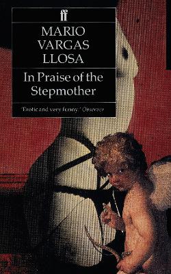 Book cover for In Praise of the Stepmother