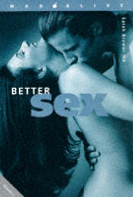 Book cover for Better Sex