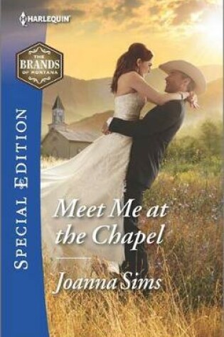 Cover of Meet Me at the Chapel