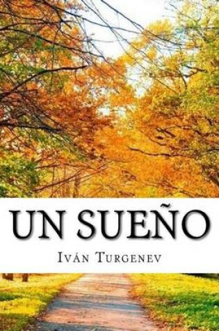 Cover of Un Sueno