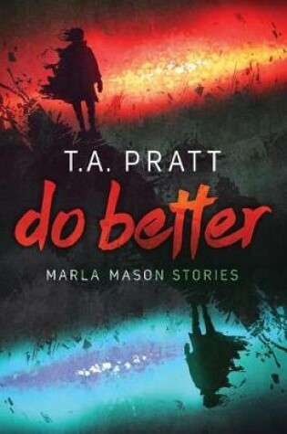 Cover of Do Better