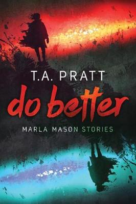 Book cover for Do Better