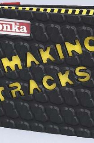 Cover of Making Tracks