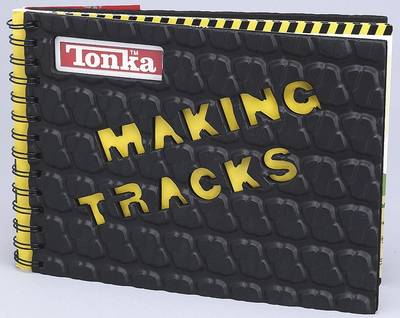 Cover of Making Tracks