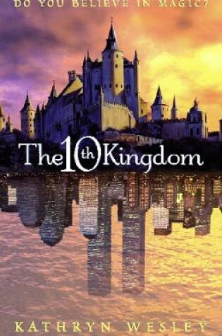 Cover of The Tenth Kingdom