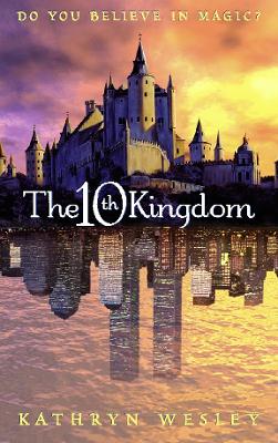 Book cover for The Tenth Kingdom