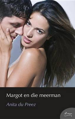 Book cover for Margot En Die Meerman