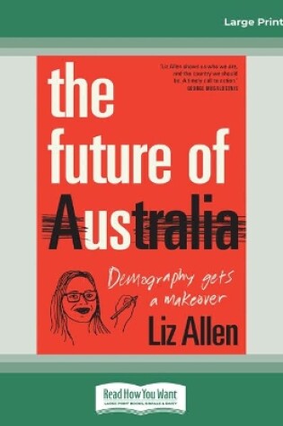Cover of The Future of Us