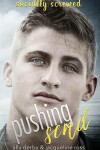 Book cover for Pushing Send