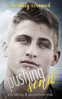 Cover of Pushing Send