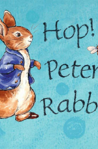 Cover of Peter Rabbit Nursery Board Books