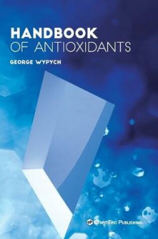 Cover of Handbook of Antioxidants