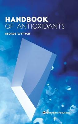 Book cover for Handbook of Antioxidants