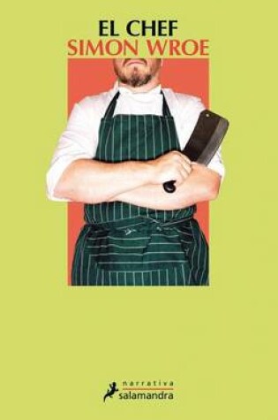 Cover of Chef, El