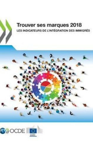 Cover of Trouver ses marques 2018