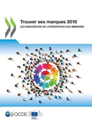 Book cover for Trouver ses marques 2018