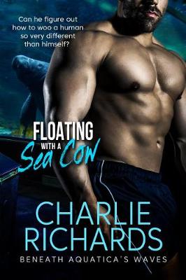 Book cover for Floating with a Sea Cow