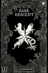 Book cover for A Dark Descent