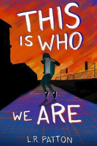 Cover of This is Who We Are