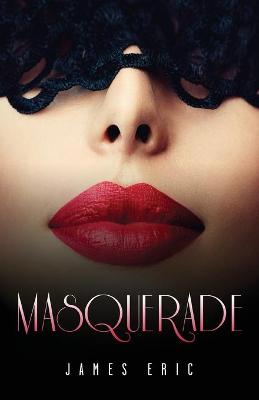 Book cover for Masquerade