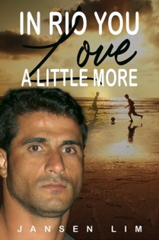 Cover of In Rio You Love a Little More