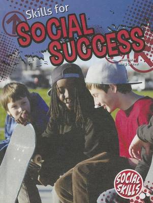 Book cover for Skills for Social Success