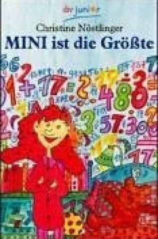 Cover of Mini Ist Die Grosste