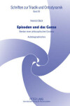 Book cover for Episoden Und Das Ganze