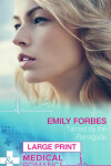 Book cover for Tamed By The Renegade