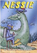 Book cover for Nessie