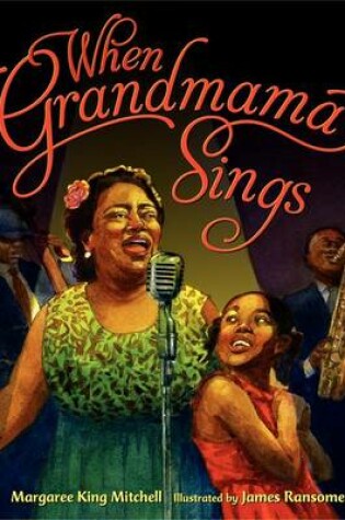 Cover of When Grandmama Sings