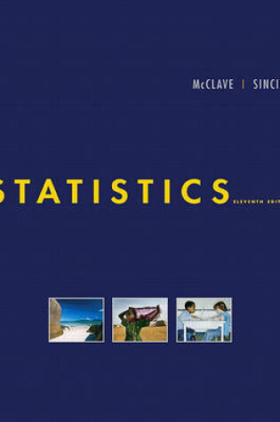 Cover of Statistics Value Package (Includes Student Solutions Manual)