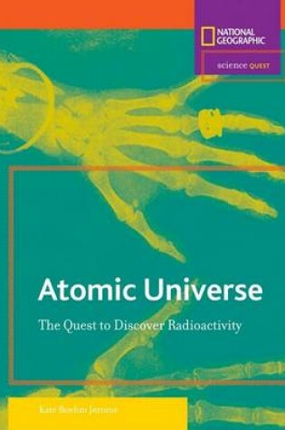 Cover of Atomic Universe