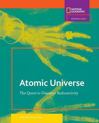 Cover of Atomic Universe